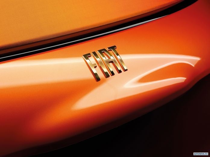 2020 Fiat 500 Mai Troppo Concept - фотография 10 из 11 2020 Fiat 500 Mai Troppo Concept - фотография 10 из 11