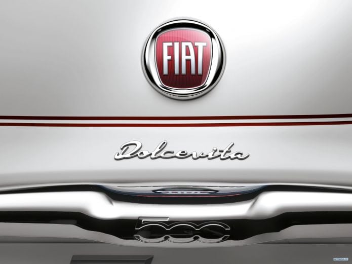 2020 Fiat 500c Dolcevita - фотография 31 из 40 2020 Fiat 500c Dolcevita - фотография 31 из 40