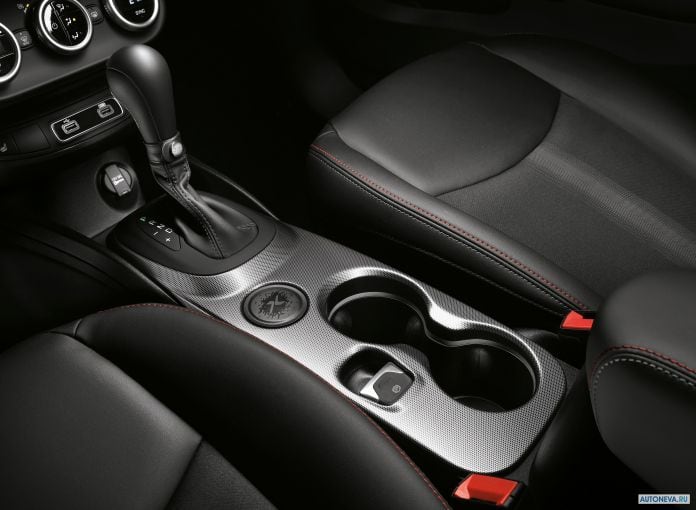 2020 Fiat 500X Sport - фотография 31 из 40 2020 Fiat 500X Sport - фотография 31 из 40