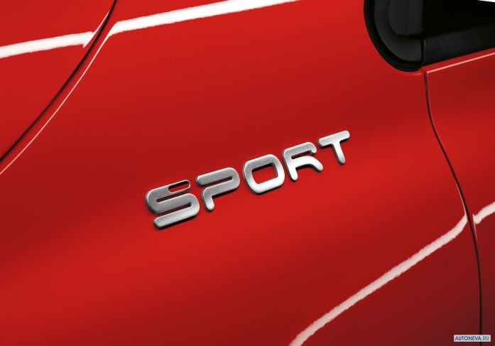 2020 Fiat 500X Sport - фотография 33 из 40 2020 Fiat 500X Sport - фотография 33 из 40