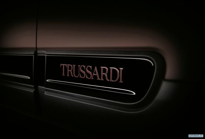 2020 Fiat Panda Trussardi - фотография 33 из 34