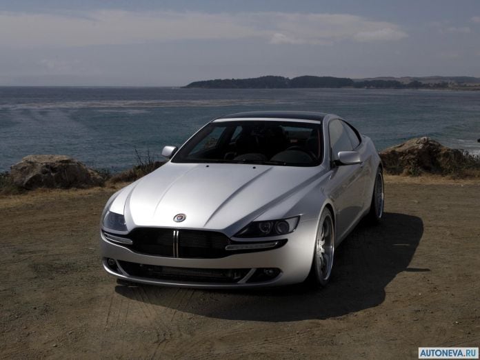 2005 Fisker Latigo CS - фотография 1 из 8