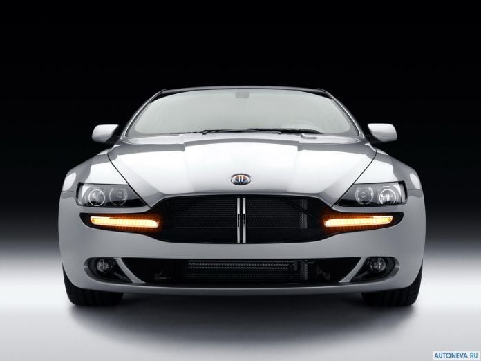 2005 Fisker Latigo CS - фотография 2 из 8