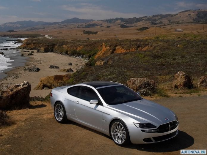 2005 Fisker Latigo CS - фотография 5 из 8