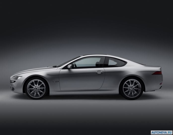 2005 Fisker Latigo CS - фотография 6 из 8