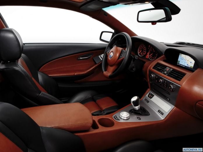 2005 Fisker Latigo CS - фотография 8 из 8