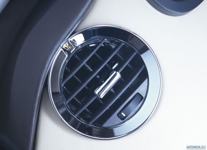 2008 Fisker Karma Prototype - фотография 26 из 40