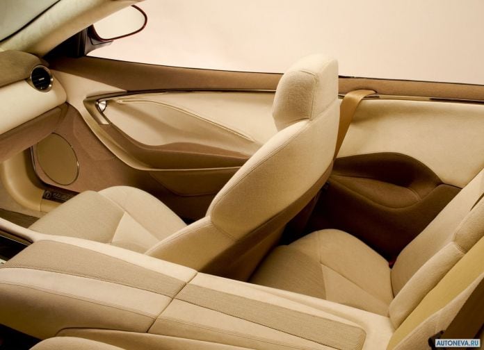 2009 Fisker Karma S Concept - фотография 5 из 7