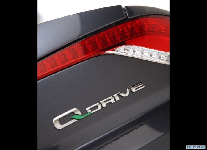 2010 Fisker Karma - фотография 32 из 40