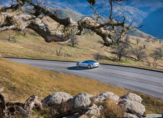 2012 Fisker Karma - фотография 118 из 205