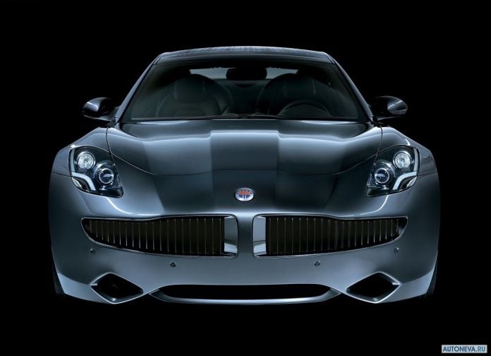 2012 Fisker Karma - фотография 144 из 205