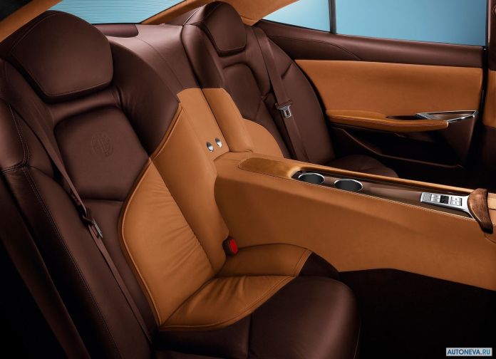 2012 Fisker Karma - фотография 147 из 205