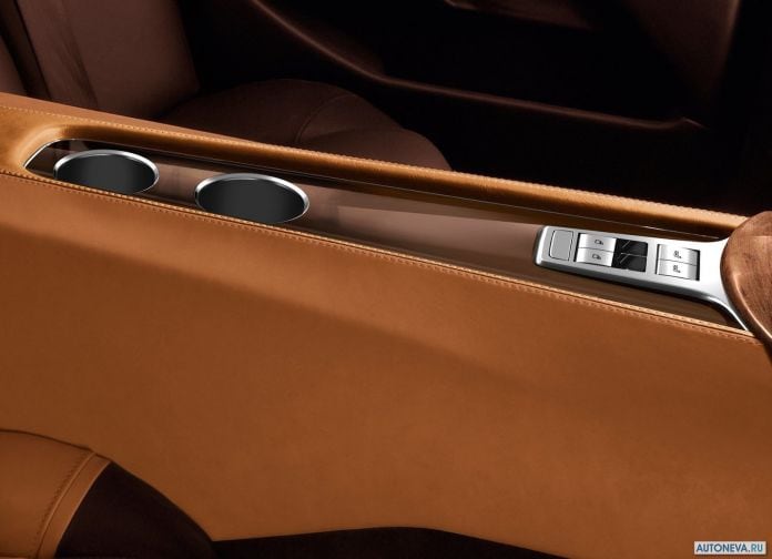 2012 Fisker Karma - фотография 155 из 205