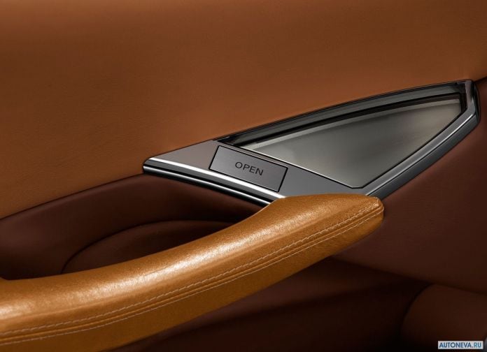 2012 Fisker Karma - фотография 156 из 205