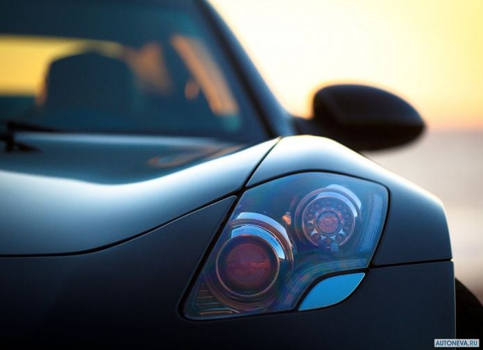 2012 Fisker Karma - фотография 168 из 205