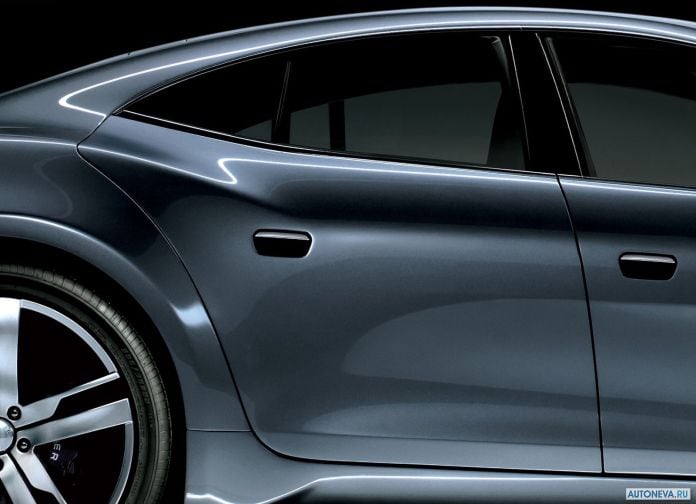 2012 Fisker Karma - фотография 176 из 205