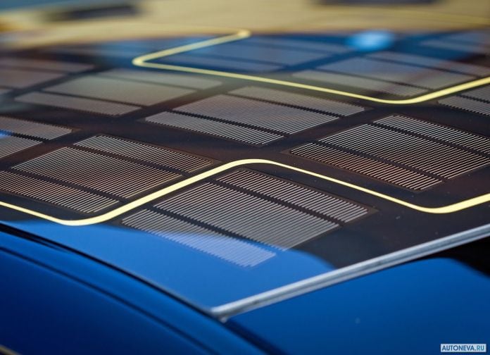 2012 Fisker Karma - фотография 182 из 205
