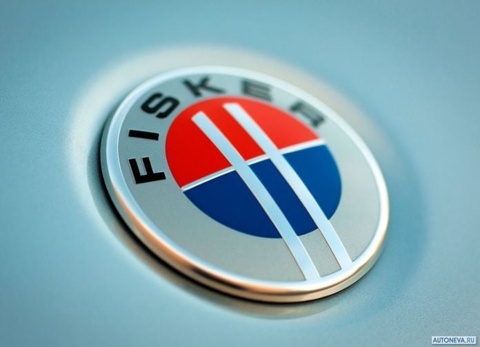 2012 Fisker Karma - фотография 185 из 205