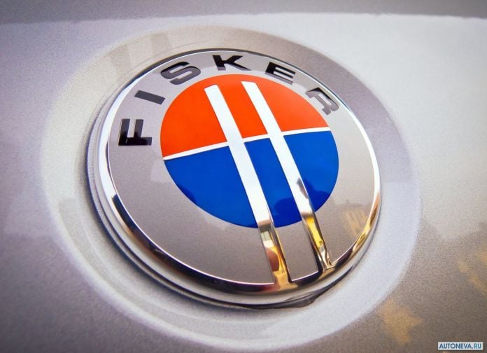 2012 Fisker Karma - фотография 186 из 205