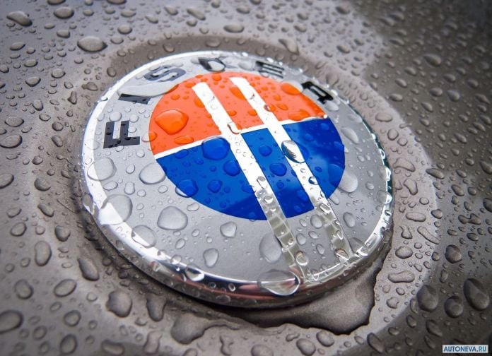 2012 Fisker Karma - фотография 187 из 205
