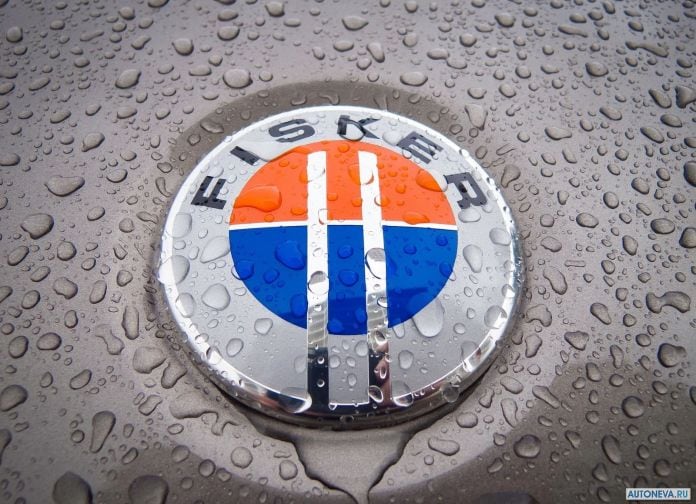 2012 Fisker Karma - фотография 188 из 205
