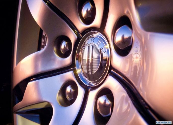 2012 Fisker Karma - фотография 196 из 205