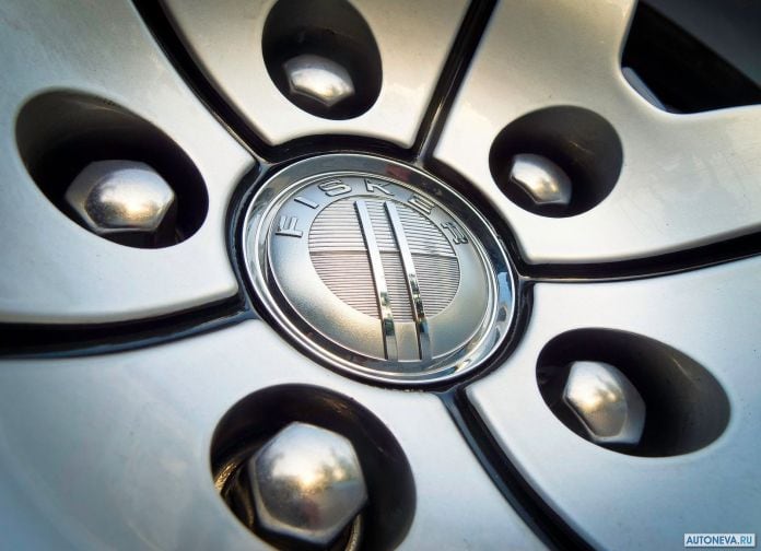 2012 Fisker Karma - фотография 197 из 205