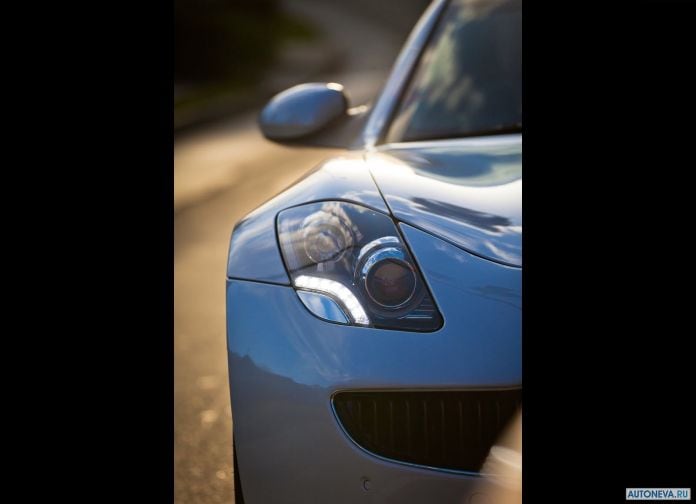 2012 Fisker Karma - фотография 203 из 205