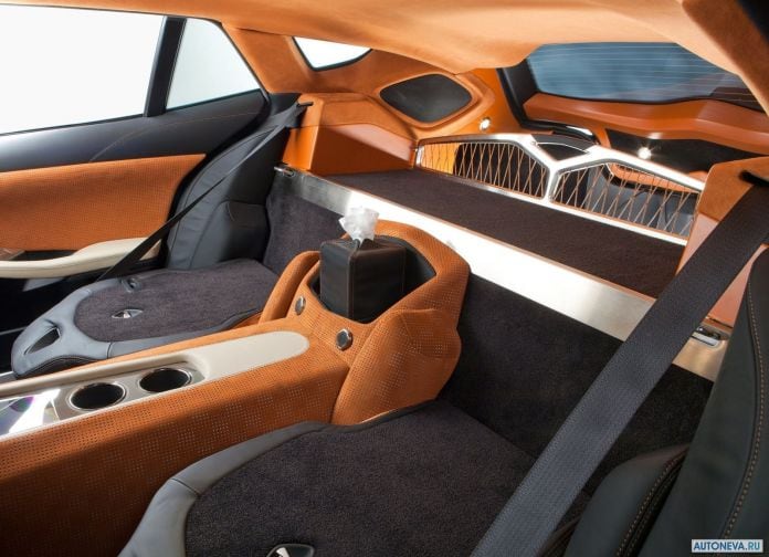2013 Fisker Surf - фотография 34 из 46