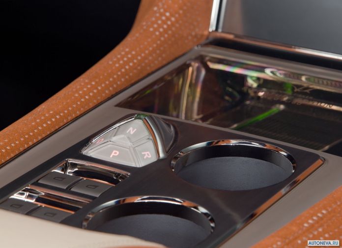 2013 Fisker Surf - фотография 36 из 46