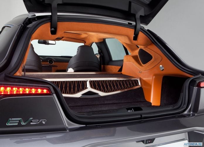 2013 Fisker Surf - фотография 38 из 46