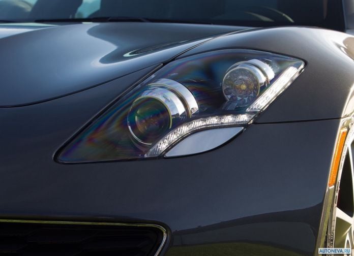 2013 Fisker Surf - фотография 41 из 46