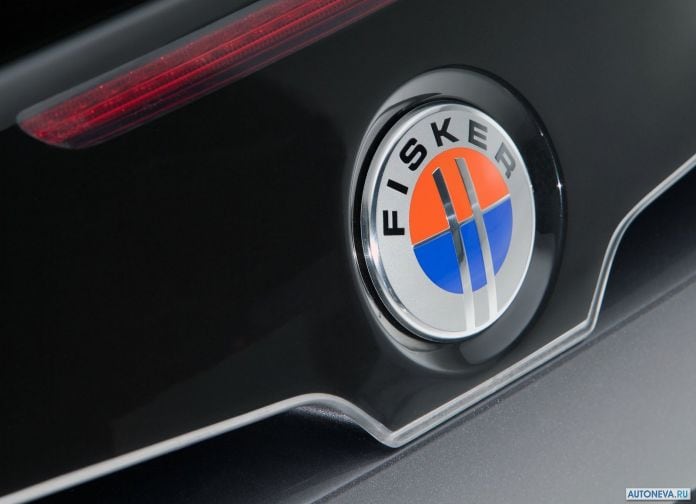 2013 Fisker Surf - фотография 44 из 46