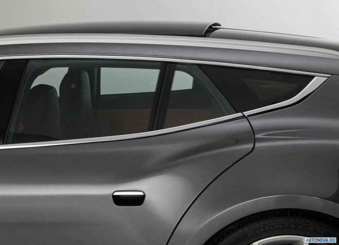 2013 Fisker Surf - фотография 45 из 46