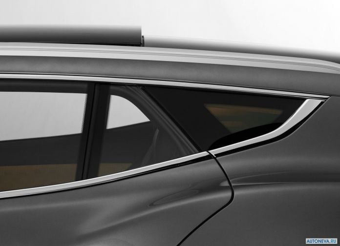 2013 Fisker Surf - фотография 46 из 46