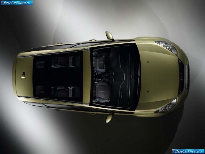 2006 Ford Galaxy - фотография 6 из 8