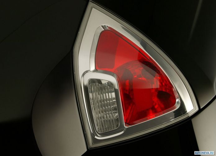 2006 Ford Fusion - фотография 56 из 56