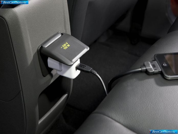 2008 Ford Kuga Uk Version - фотография 18 из 24