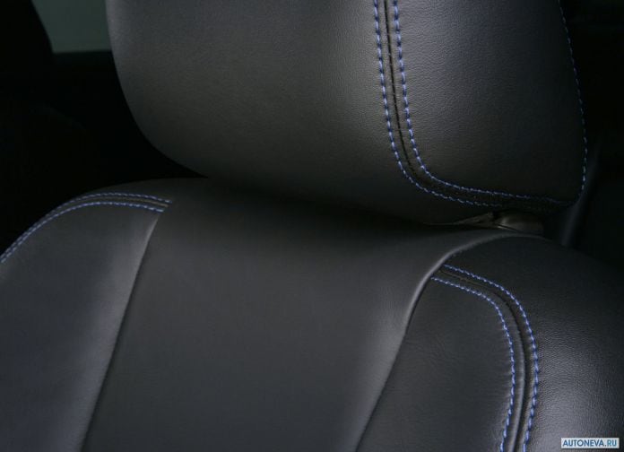 2010 Ford Fusion - фотография 22 из 33