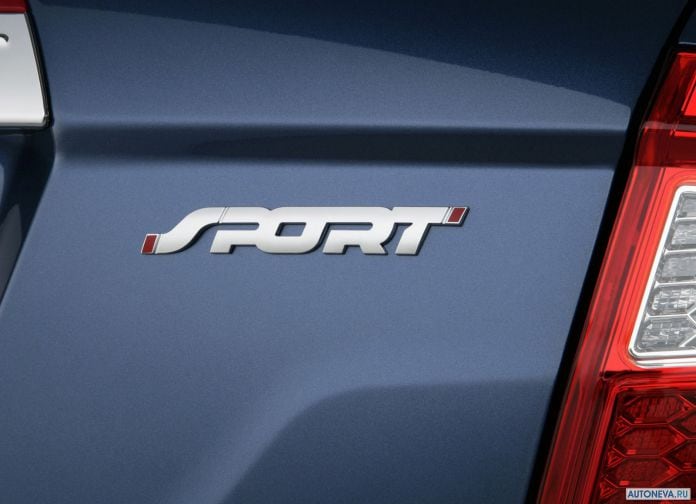 2010 Ford Fusion - фотография 28 из 33