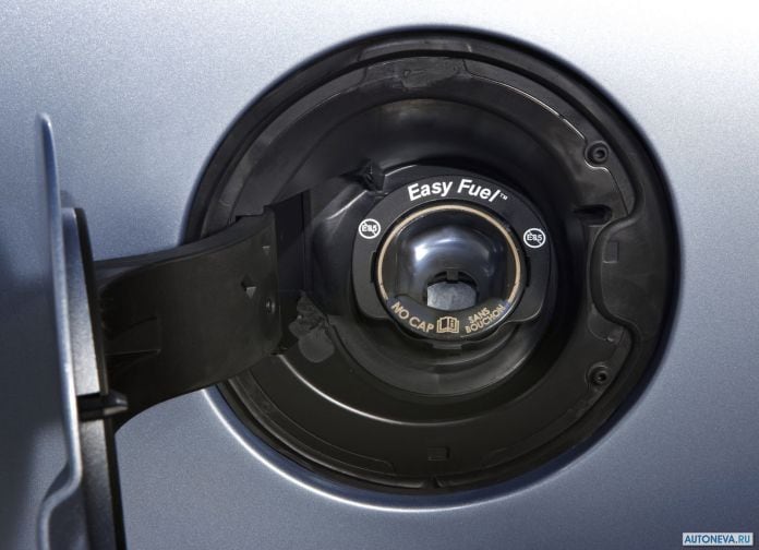 2010 Ford Fusion Hybrid - фотография 31 из 38 2010 Ford Fusion Hybrid - фотография 31 из 38