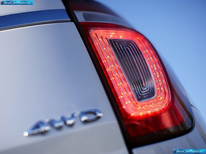 2011 Ford Explorer - фотография 66 из 80 2011 Ford Explorer - фотография 66 из 80