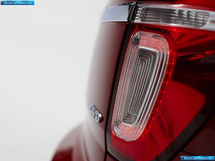 2011 Ford Explorer - фотография 68 из 80 2011 Ford Explorer - фотография 68 из 80