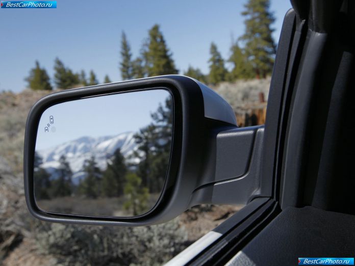 2011 Ford Explorer - фотография 72 из 80