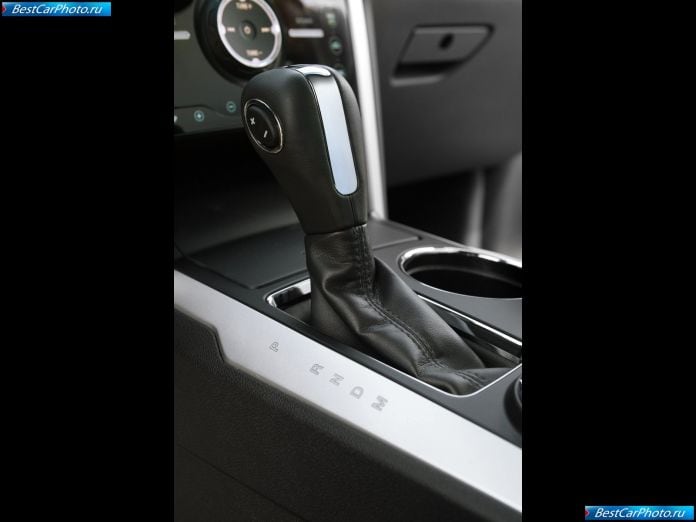 2011 Ford Explorer - фотография 78 из 80 2011 Ford Explorer - фотография 78 из 80