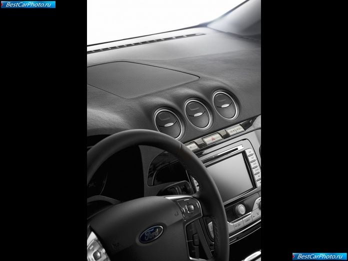 2011 Ford Galaxy - фотография 16 из 19