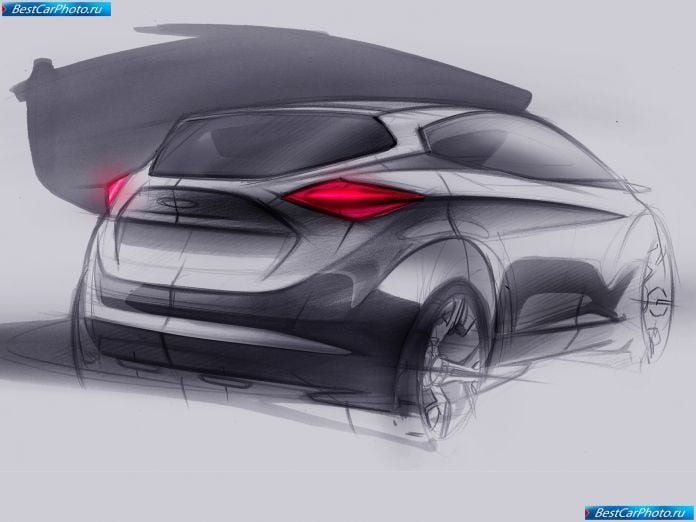 2011 Ford Grand C-max - фотография 45 из 50