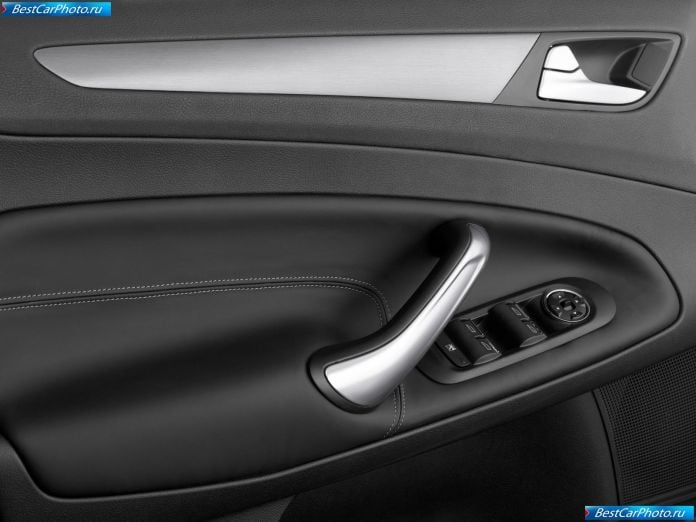 2011 Ford Mondeo - фотография 23 из 26