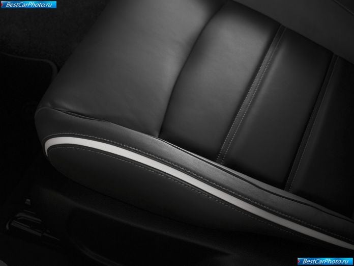 2011 Ford Mondeo Wagon - фотография 14 из 17