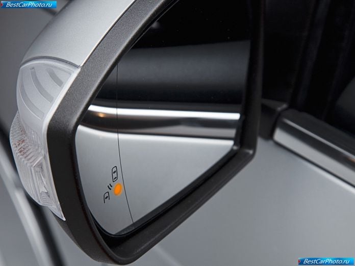 2011 Ford S-max - фотография 16 из 19